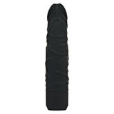 HAZTE REAL - VIBRADOR NEGRO ORIGINAL CLÁSICO